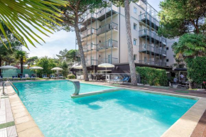 Hotel Martini Lignano Pineta